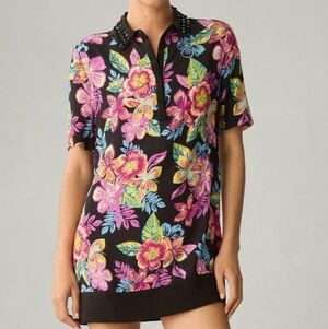 Le Superbe Palm Beach Polo Dress